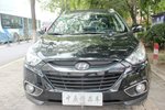 现代ix352012款2.4L 自动两驱尊贵版GLS 