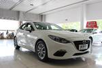 马自达MAZDA3Axela昂克赛拉 三厢2014款1.5L 自动舒适型