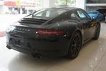 保时捷9112012款Carrera S 3.8L