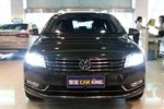 大众迈腾四驱旅行车2012款2.0TSI 四驱豪华型 