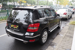 奔驰GLK级2010款GLK300 4MATIC 动感型