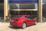 马自达MAZDA3Axela昂克赛拉 三厢2014款2.0L 自动运动型