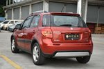 铃木天语SX42011款1.8L 自动 运动型