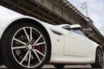 阿斯顿马丁V8 Vantage2011款4.7 Sportshift Coupe