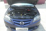 马自达Mazda62007款2.3 手自一体豪华型