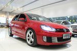 大众高尔夫GTI2010款2.0TSI DSG 豪华版