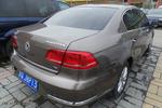 大众迈腾2011款1.8TSI DSG 豪华型