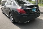 奔驰C级2015款C 260L 运动型