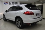 保时捷Cayenne2011款3.0T