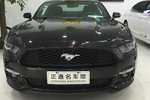 福特Mustang2015款2.3T 性能版