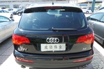 奥迪Q72008款4.2FSI quattro 舒适型