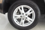 日产逍客2011款2.0XL 火 CVT 2WD