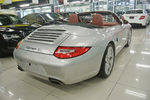 保时捷9112010款Carrera S Cabriolet