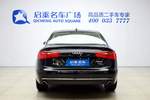 奥迪A6L2014款TFSI 标准型