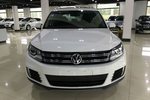 大众途观2015款1.8TSI 自动两驱豪华版