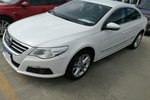 大众CC2011款1.8TSI 尊贵型