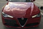 阿尔法罗密欧Stelvio2017款2.0T 280HP 豪华版