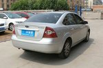 福特福克斯两厢2007款1.8L 手动舒适型