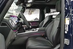 奔驰G级AMG2020款 G 63 时光铭刻特别版