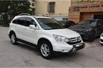 本田CR-V2010款2.4L 自动四驱尊贵导航版 