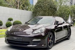 保时捷Panamera2010款Panamera 3.6L 