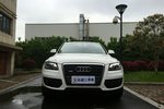 奥迪Q52012款2.0TFSI 舒适型