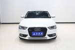 奥迪A4L2016款35 TFSI 自动标准型