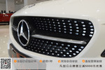 奔驰CLA级2014款CLA 260 4MATIC