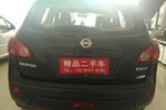 日产逍客2008款20X雷 CVT 2WD