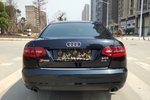 奥迪A6L2011款2.4L 豪华型