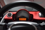 smartfortwo2011款1.0L MHD 硬顶激情版