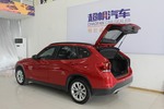 宝马X12013款sDrive18i 时尚型