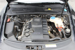 奥迪A6L2011款2.0TFSI 手自一体 标准型