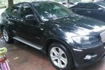 宝马X62008款xDrive35i