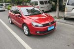 大众高尔夫2011款1.4TSI 手自一体 豪华型