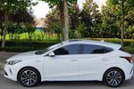 长安逸动XT2018款1.6L GDI 自动风潮型