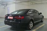 奥迪A6L2010款2.8FSI quattro 豪华型