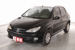 标致2062006款1.4 XR 手动