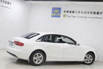 奥迪A4L2013款35 TFSI 自动舒适型