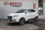 现代ix352013款2.0L 自动两驱智能型GLS 国IV 