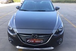 马自达MAZDA3Axela昂克赛拉 三厢2014款1.5L 自动尊贵型