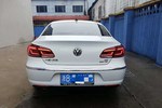 大众CC2016款1.8TSI 尊贵型