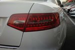 奥迪A6L2011款2.0TFSI 舒适型