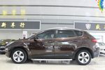 纳智捷大7 SUV2014款2.2T 两驱智慧型