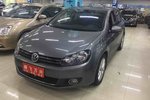 大众高尔夫2011款1.6L 手自一体 舒适型