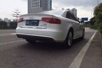 奥迪A4L2013款35 TFSI 自动技术型