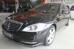 奔驰S级2012款 S350L Grand Edition