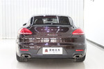 保时捷Panamera2014款Panamera 4 3.0T 