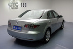 马自达Mazda62006款2.3 手自一体豪华型 