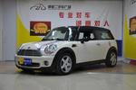 MINICLUBMAN2007款1.6L COOPER Excitement  